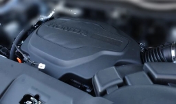 Honda Odyssey Elite Auto 2026