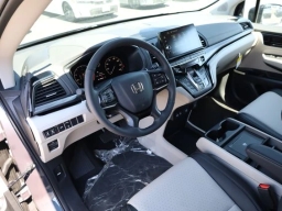 Honda Odyssey Elite Auto 2026