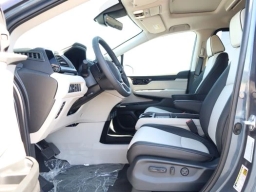 Honda Odyssey Elite Auto 2026