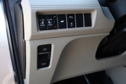 Honda Odyssey Elite Auto 2026