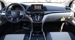 Honda Odyssey Elite Auto 2026