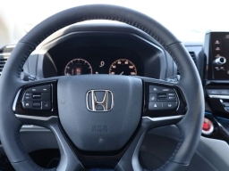 Honda Odyssey Elite Auto 2026