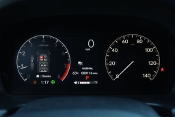 Honda Odyssey Elite Auto 2026