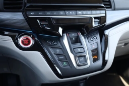 Honda Odyssey Elite Auto 2026