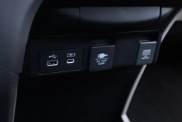 Honda Odyssey Elite Auto 2026