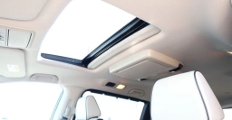 Honda Odyssey Elite Auto 2026