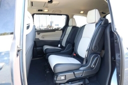 Honda Odyssey Elite Auto 2026