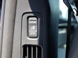 Honda Odyssey Elite Auto 2026