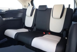 Honda Odyssey Elite Auto 2026
