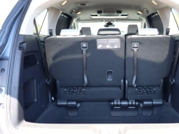Honda Odyssey Elite Auto 2026