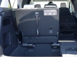 Honda Odyssey Elite Auto 2026