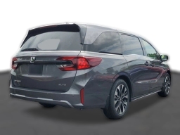 Honda Odyssey Elite Auto 2026
