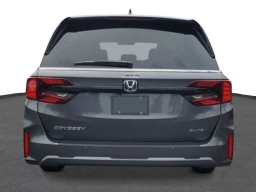 Honda Odyssey Elite Auto 2026