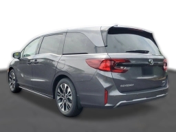 Honda Odyssey Elite Auto 2026