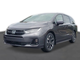 Honda Odyssey Elite Auto 2026