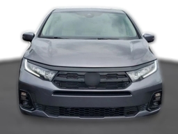 Honda Odyssey Elite Auto 2026