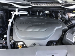 Honda Odyssey Elite Auto 2026