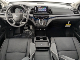 Honda Odyssey Elite Auto 2026