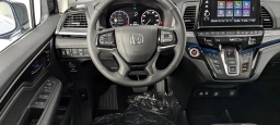Honda Odyssey Elite Auto 2026