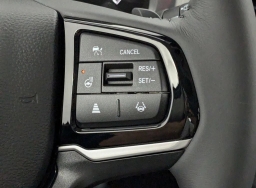 Honda Odyssey Elite Auto 2026