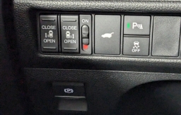 Honda Odyssey Elite Auto 2026