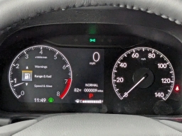 Honda Odyssey Elite Auto 2026