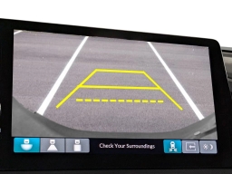 Honda Odyssey Elite Auto 2026