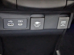 Honda Odyssey Elite Auto 2026