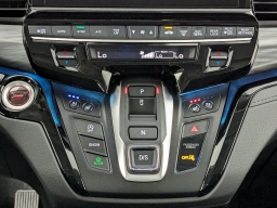 Honda Odyssey Elite Auto 2026