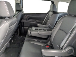 Honda Odyssey Elite Auto 2026