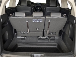 Honda Odyssey Elite Auto 2026