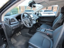 Honda Odyssey Elite Auto 2026