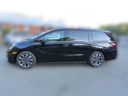 Honda Odyssey Elite Auto 2026