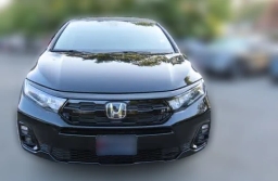 Honda Odyssey Elite Auto 2026