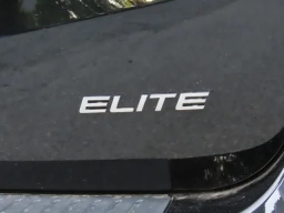 Honda Odyssey Elite Auto 2026