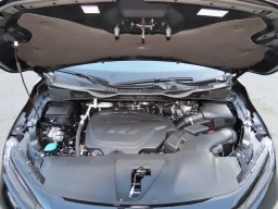 Honda Odyssey Elite Auto 2026
