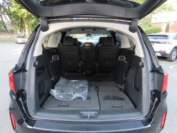 Honda Odyssey Elite Auto 2026