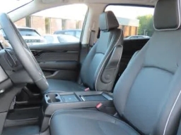 Honda Odyssey Elite Auto 2026