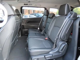Honda Odyssey Elite Auto 2026