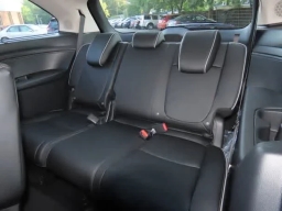 Honda Odyssey Elite Auto 2026