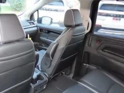 Honda Odyssey Elite Auto 2026
