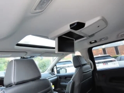Honda Odyssey Elite Auto 2026