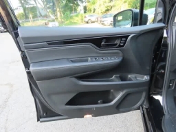 Honda Odyssey Elite Auto 2026