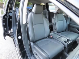 Honda Odyssey Elite Auto 2026