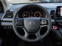 Honda Odyssey Elite Auto 2026