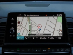 Honda Odyssey Elite Auto 2026