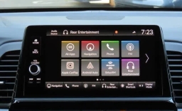 Honda Odyssey Elite Auto 2026