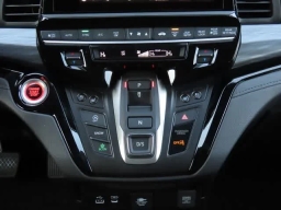 Honda Odyssey Elite Auto 2026