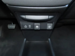 Honda Odyssey Elite Auto 2026