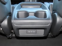 Honda Odyssey Elite Auto 2026